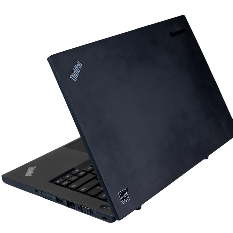 БУ Ноутбук 14" Lenovo ThinkPad T450, Core i7-5600U (2.6 ГГц) 8GB DDR3, 120Gb SSD