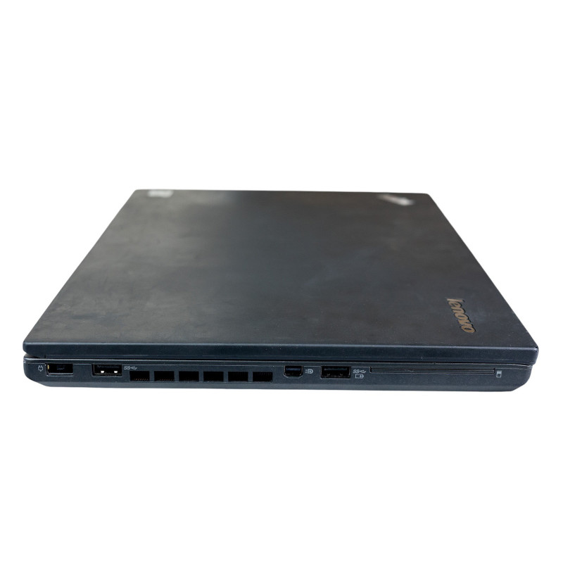БУ Ноутбук 14" Lenovo ThinkPad T450, Core i7-5600U (2.6 ГГц) 8GB DDR3, 120Gb SSD