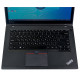 БУ Ноутбук 14" Lenovo ThinkPad T450, Core i7-5600U (2.6 ГГц) 8GB DDR3, 120Gb SSD