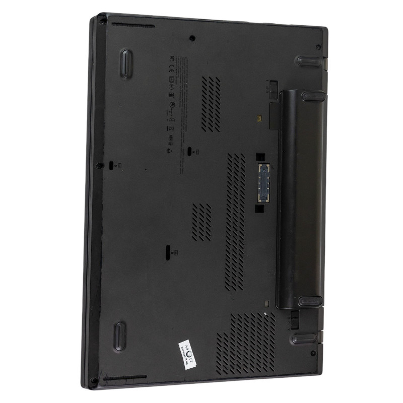 БУ Ноутбук 14" Lenovo ThinkPad T450, Core i7-5600U (2.6 ГГц) 8GB DDR3, 120Gb SSD
