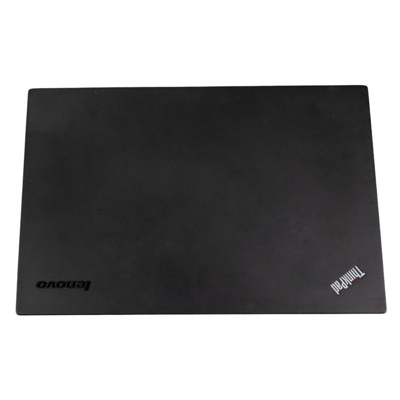 БУ Ноутбук 14" Lenovo ThinkPad T450, Core i7-5600U (2.6 ГГц) 8GB DDR3, 120Gb SSD