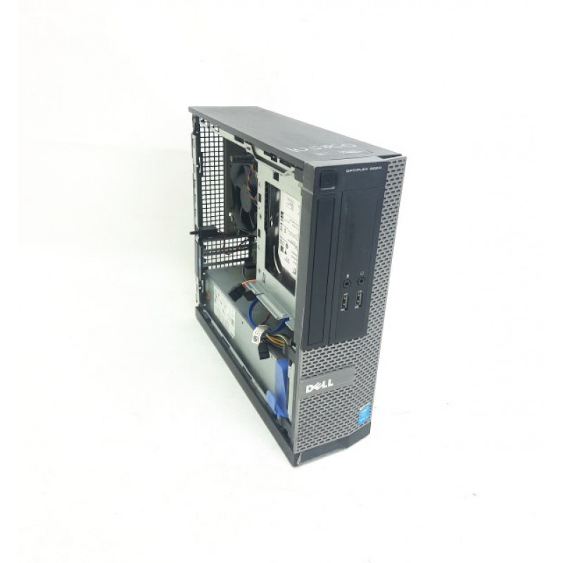 Уцінка! БУ Комп`ютер Dell Optiplex 3020 SFF, Core i3-4170 (3.7Ghz), 4Gb DDR3, Intel HD, 500Gb HDD