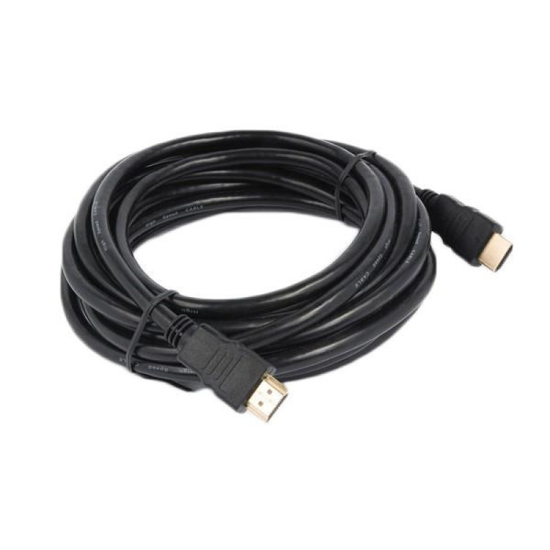 Used Multimedia cable HDMI to HDMI 5m, AS-IT (HDMI(M)-5m)
