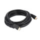 Used Multimedia cable HDMI to HDMI 5m, AS-IT (HDMI(M)-5m)