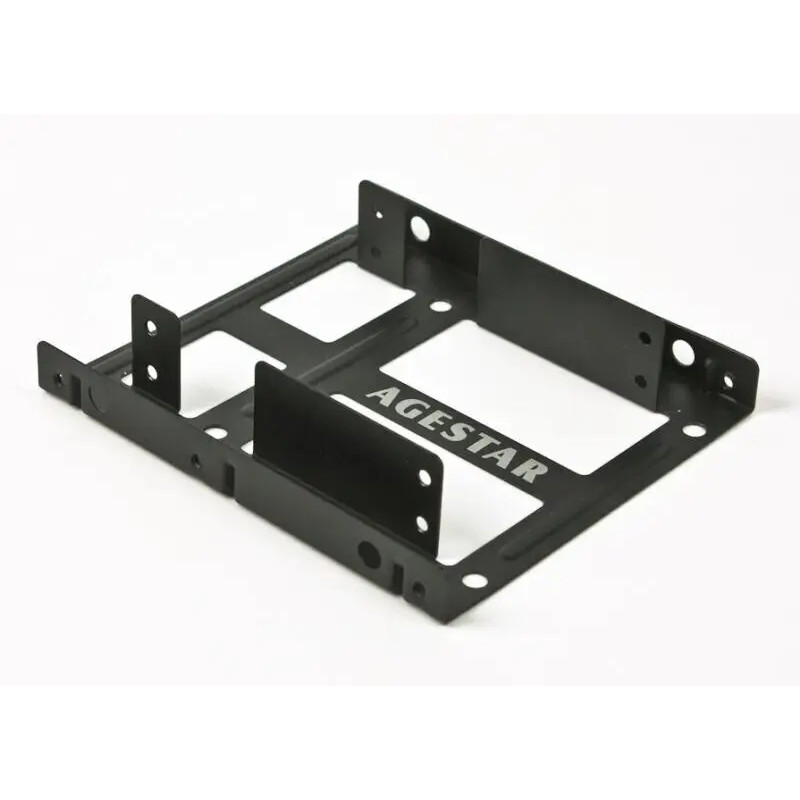 Agestar adapter for installing SSD in a 3.5" bay (2T 3S-I)