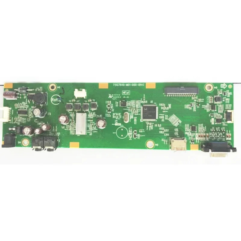 Control board for Dell S2316H monitor (715G7649-M01-000-0H4I)