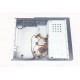Used Case Logicpower S601BR 400w, 365x99x295, PSU 400w (top, 24+4 pin), Mini-ITX