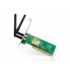 БУ Бездротовий Wi-Fi адаптер TP-LINK TL-WN851ND, 2.4 ГГц, 802.11n (TL-WN851ND)