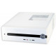 БУ Корпус Chieftec FI-01W 250W, 265x90x270, БП 250w (нижний, 24+4 pin), Mini-ITX