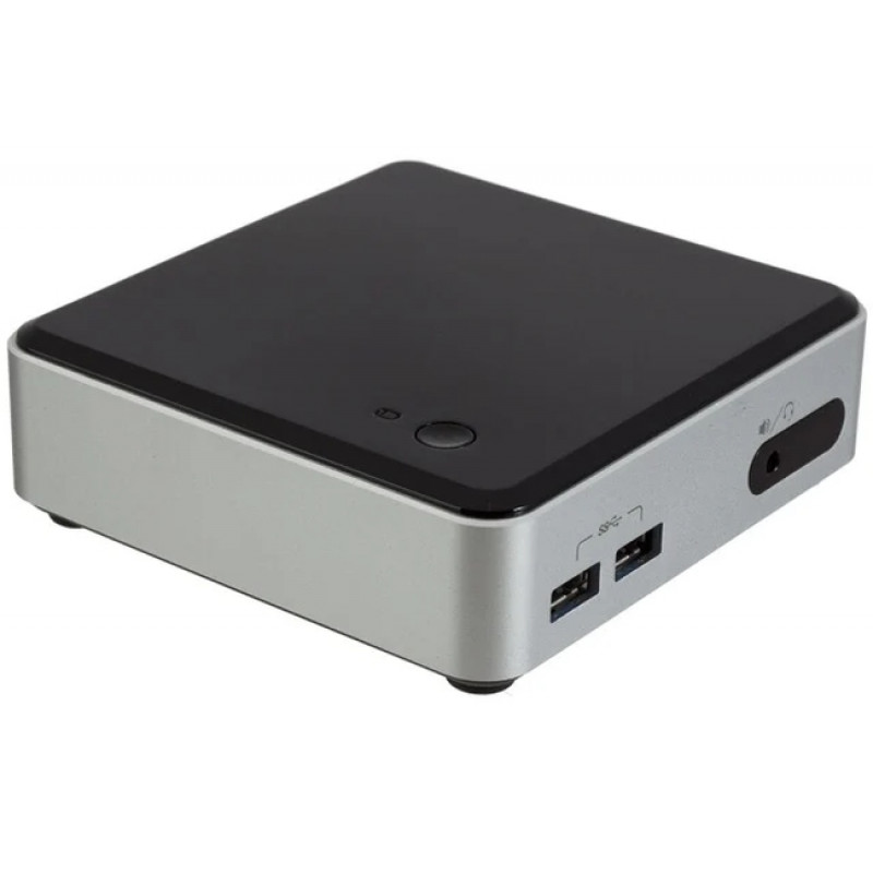 БУ Неттоп Intel NUC D54250WYK, Core i5-4250U (1.3Ghz), 16Gb DDR3L, Intel HD 5000, 480Gb SSD, WiFi