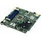 БУ Материнська плата s1150, Intel Server Board S1200V3RP (4xDDR3, Intel C222, PCI-Ex16x1, mATX)
