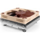 Used Processor cooler Noctua NH-L9i (Intel, 4pin, 1x92 mm, 77W)