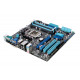 Used Motherboard s1156, ASUS P7Q57-M DO (4xDDR3, Intel Q57, VGA, DVI, HDMI, microATX)