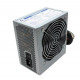 БУ Блок питания 450 Вт Chieftec, 24+4+4 pin, питание видеокарты - 1x6pin, 120 мм, ATX, GPS-450A