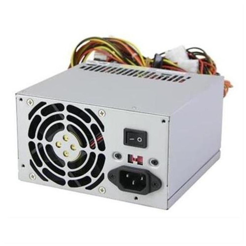 БУ Блок питания 350 Вт Enlight, 24+4 pin, питание видеокарты - Нет, 80 мм, ATX, GPS-350CB-102