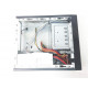 БУ Корпус Chieftec FI-01B, 250W (нижний, 24+4pin), 265x90x270 Mini-ITX
