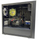 БУ Ігровий комп`ютер AS-IT, Ryzen 5 2600X, GTX 1060, B450, 16GB DDR4, 240GB SSD, 500GB HDD, 550W