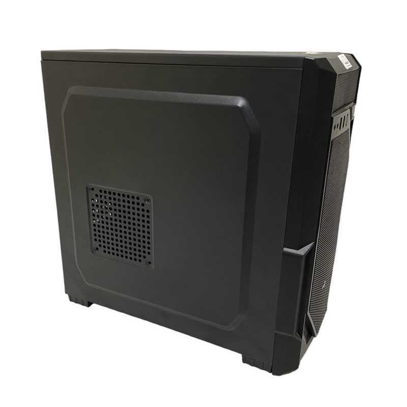 БУ Ігровий комп`ютер AS-IT, Core i5-8500, GTX 1060, H370, 16GB DDR4, 240GB SSD, 500GB HDD, 600W
