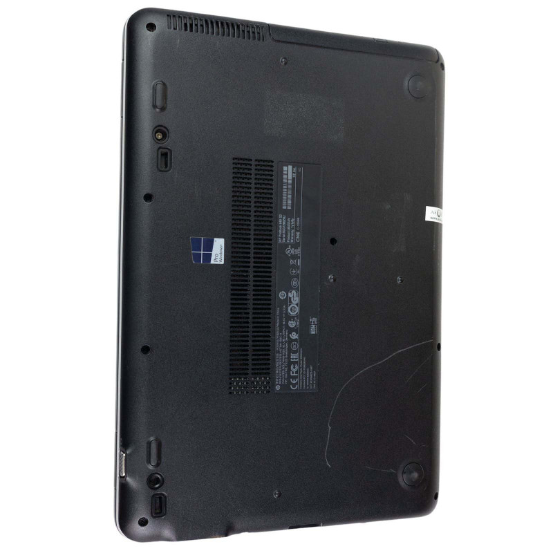 БУ Ноутбук 14" HP ProBook 640 G2, Core i5-6200U (2.3 ГГц) 8GB DDR4, Intel HD 520, 120GB SSD
