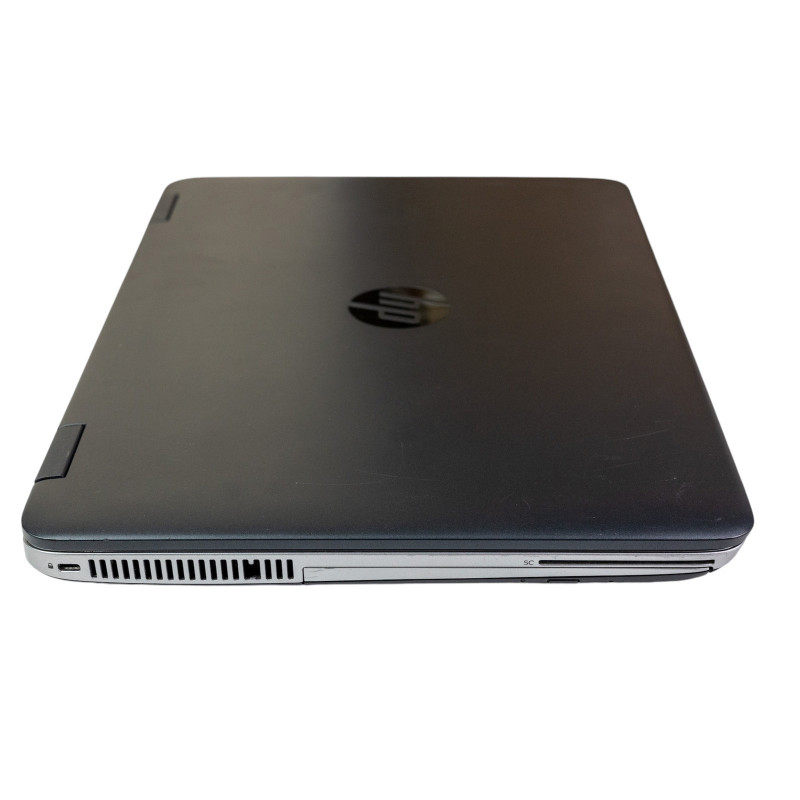 БУ Ноутбук 14" HP ProBook 640 G2, Core i5-6200U (2.3 ГГц) 8GB DDR4, Intel HD 520, 120GB SSD