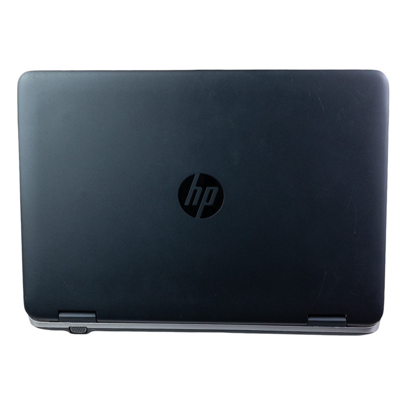 БУ Ноутбук 14" HP ProBook 640 G2, Core i5-6200U (2.3 ГГц) 8GB DDR4, Intel HD 520, 120GB SSD