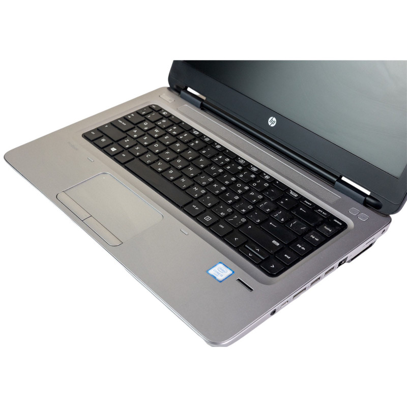 БУ Ноутбук 14" HP ProBook 640 G2, Core i5-6200U (2.3 ГГц) 8GB DDR4, Intel HD 520, 120GB SSD