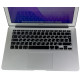 БУ Ноутбук 13.3" Apple MacBook Air 2017, Core i5-5350U (1.8 ГГц), 8GB DDR3, Intel HD 6000, 128GB SSD