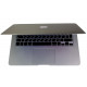 БУ Ноутбук 13.3" Apple MacBook Air 2017, Core i5-5350U (1.8 ГГц), 8GB DDR3, Intel HD 6000, 128GB SSD