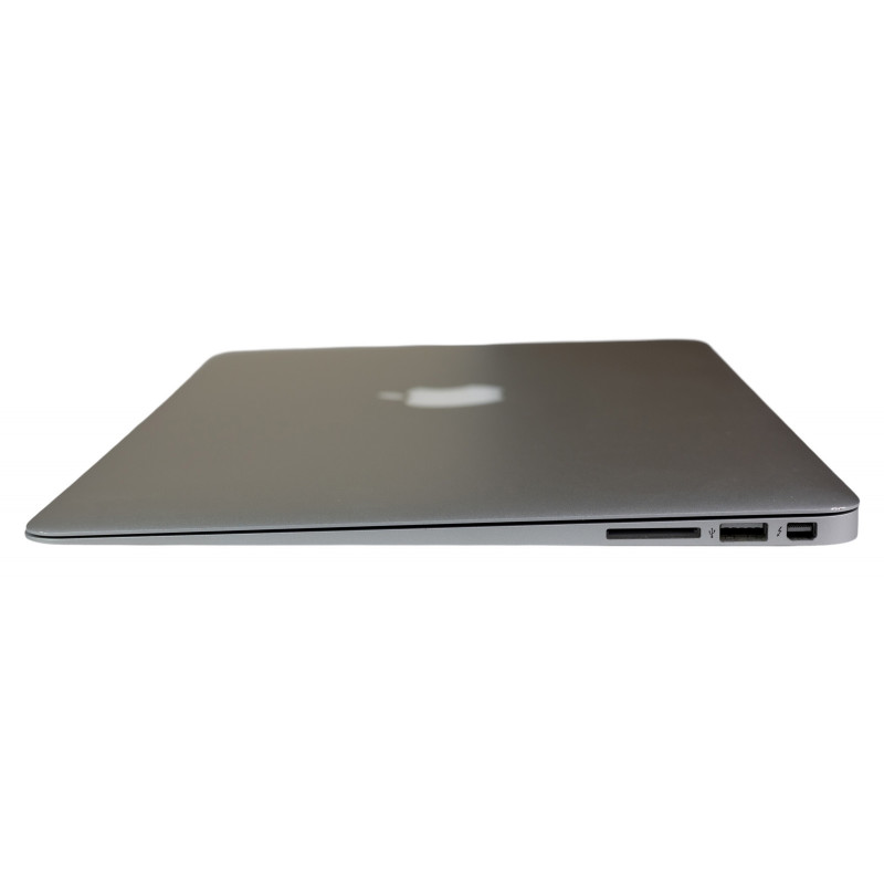 БУ Ноутбук 13.3" Apple MacBook Air 2017, Core i5-5350U (1.8 ГГц), 8GB DDR3, Intel HD 6000, 128GB SSD