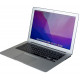 БУ Ноутбук 13.3" Apple MacBook Air 2017, Core i5-5350U (1.8 ГГц), 8GB DDR3, Intel HD 6000, 128GB SSD