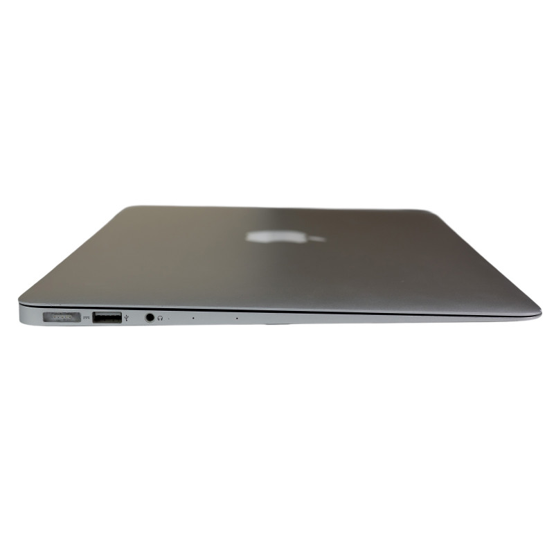БУ Ноутбук 13.3" Apple MacBook Air 2017, Core i5-5350U (1.8 ГГц), 8GB DDR3, Intel HD 6000, 128GB SSD