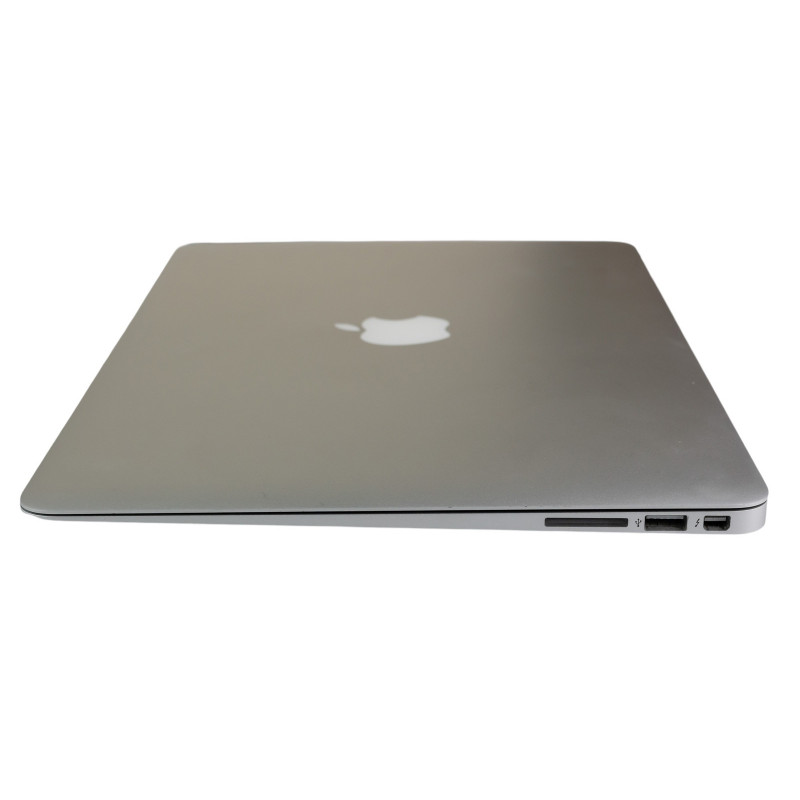 БУ Ноутбук 13.3" Apple MacBook Air 2017, Core i5-5350U (1.8 ГГц), 8GB DDR3, Intel HD, 128GB SSD