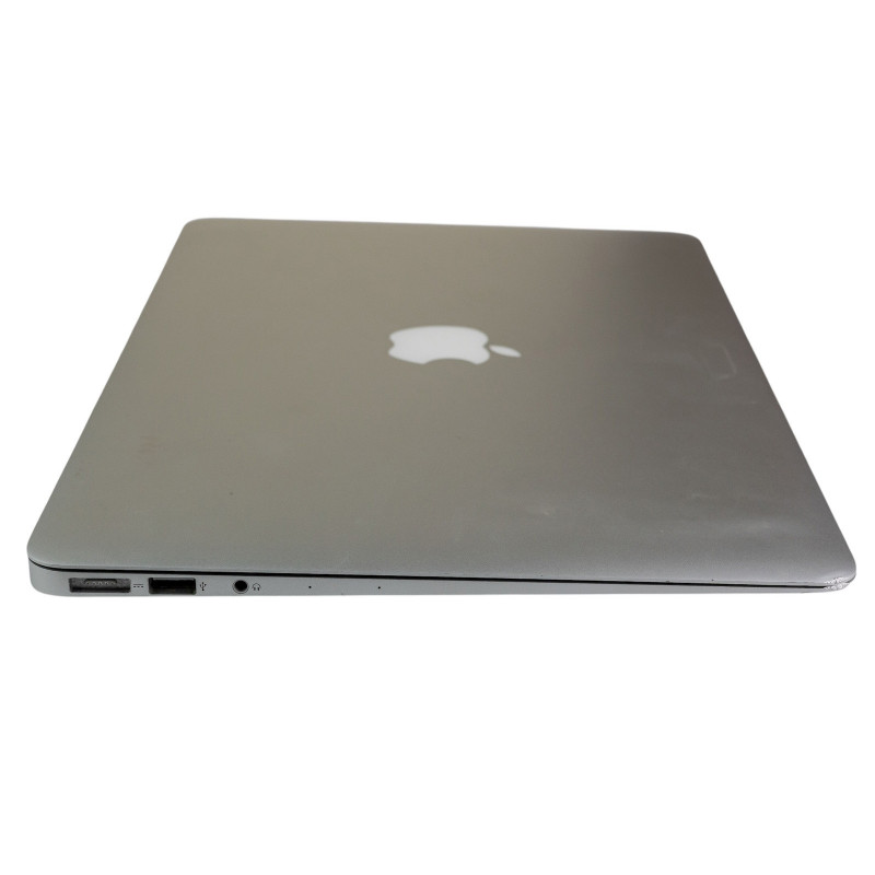 БУ Ноутбук 13.3" Apple MacBook Air 2017, Core i5-5350U (1.8 ГГц), 8GB DDR3, Intel HD, 128GB SSD