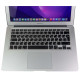 БУ Ноутбук 13.3" Apple MacBook Air 2017, Core i5-5350U (1.8 ГГц), 8GB DDR3, Intel HD, 128GB SSD