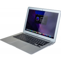 Laptop 13.3" Apple MacBook Air 2017, Core i5-5350U (1.8 GHz), 8GB DDR3, Intel HD, 128GB SSD