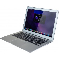 БУ Ноутбук 13.3" Apple MacBook Air 2017, Core i5-5350U (1.8 ГГц), 8GB DDR3, Intel HD, 128GB SSD