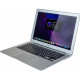 БУ Ноутбук 13.3" Apple MacBook Air 2017, Core i5-5350U (1.8 ГГц), 8GB DDR3, Intel HD, 128GB SSD