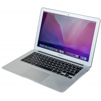 Laptop 13.3" Apple MacBook Air 2015, Core i5-5250U (1.6 GHz), 8GB DDR3, Intel HD 6000, 128GB SSD