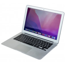 БУ Ноутбук 13.3" Apple MacBook Air 2015, Core i5-5250U (1.6 ГГц), 8GB DDR3, Intel HD 6000, 128GB SSD