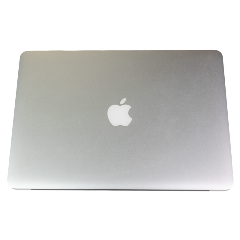 БУ Ноутбук 13.3" Apple MacBook Air 2015, Core i5-5250U (1.6 ГГц), 8GB DDR3, Intel HD 6000, 128GB SSD