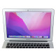 БУ Ноутбук 13.3" Apple MacBook Air 2015, Core i5-5250U (1.6 ГГц), 8GB DDR3, Intel HD 6000, 128GB SSD