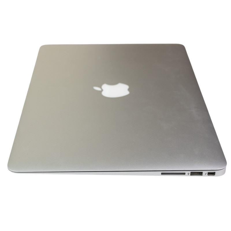 БУ Ноутбук 13.3" Apple MacBook Air 2015, Core i5-5250U (1.6 ГГц), 8GB DDR3, Intel HD 6000, 128GB SSD