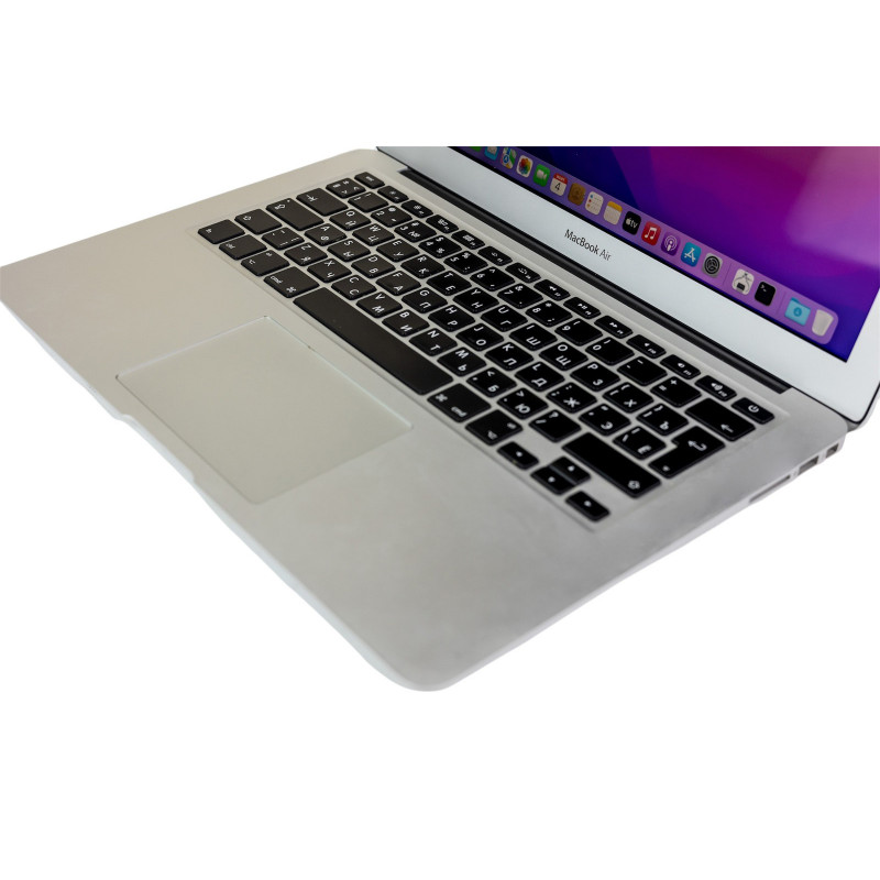 БУ Ноутбук 13.3" Apple MacBook Air 2015, Core i5-5250U (1.6 ГГц), 8GB DDR3, Intel HD 6000, 128GB SSD