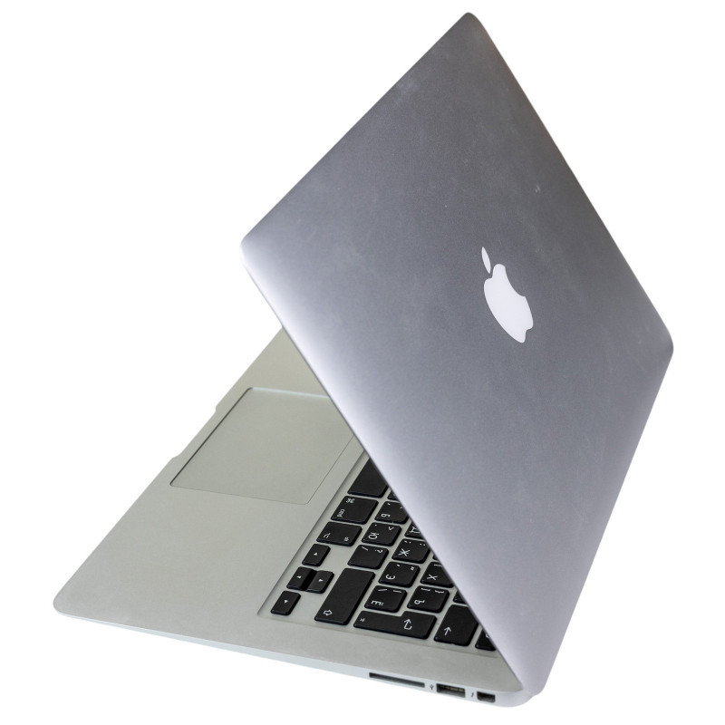 БУ Ноутбук 13.3" Apple MacBook Air 2015, Core i5-5250U (1.6 ГГц), 8GB DDR3, Intel HD 6000, 128GB SSD