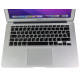 БУ Ноутбук 13.3" Apple MacBook Air 2015, Core i5-5250U (1.6 ГГц), 8GB DDR3, Intel HD 6000, 128GB SSD