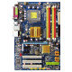 БУ Материнська плата s775, Gigabyte GA-P35-DS3L (4xDDR2, Intel P35 Express, ATX)