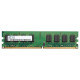 БУ Оперативна пам`ять 2 ГБ, DDR2, для ПК, Samsung (800 МГц, 1.8 В, CL6, M378T5663SH3-CF7)