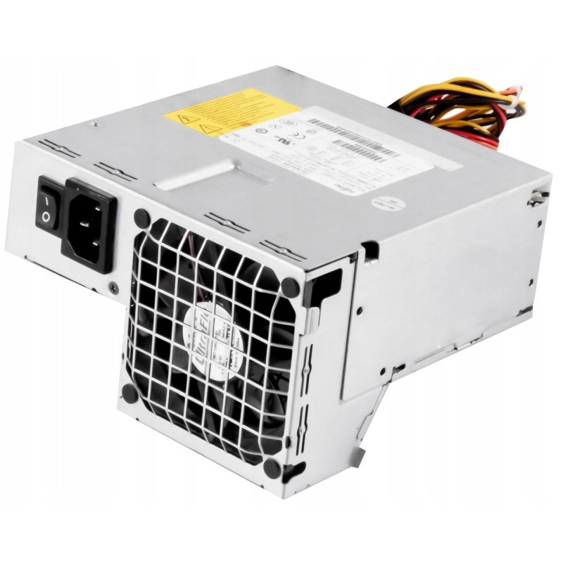 Power supply unit 250W Fujitsu HP-D2508E0 (Fujitsu E5600, E5700, E9900)