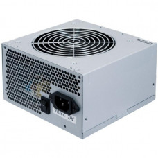 БУ Блок питания 500 Вт Chieftec, 24+4+4 pin, питание видеокарты - 2x(6+2pin), 120 мм, ATX, APS-500