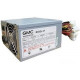БУ Блок питания 350 Вт GMC, 24+4 pin, питание видеокарты - 1x6pin, 80 мм, ATX, AP-350X